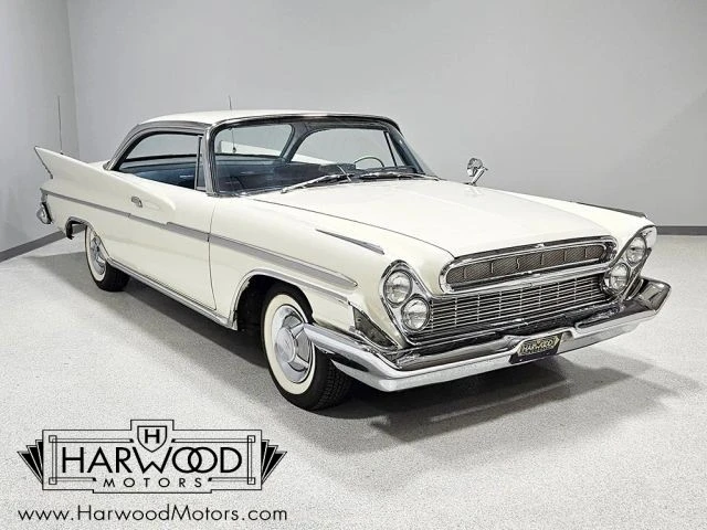 1961 DeSoto - Image 8 of 21