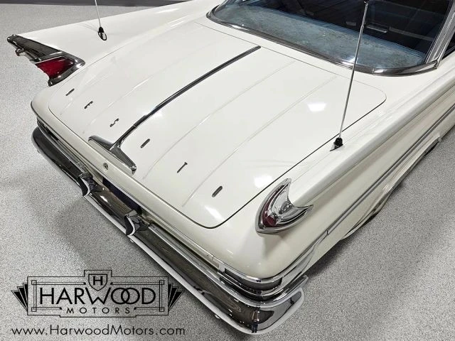 1961 DeSoto - Image 12 of 21
