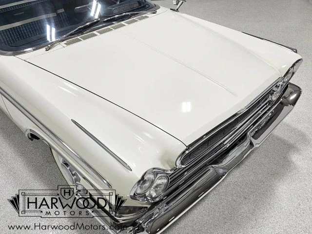 1961 DeSoto - Image 10 of 21
