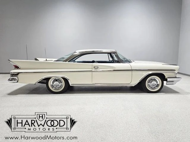 1961 DeSoto - Image 7 of 21