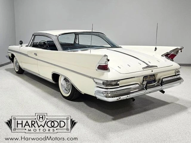 1961 DeSoto - Image 4 of 21
