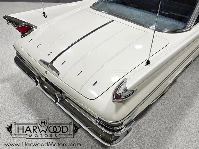 1961 DeSoto - Image 12 of 21