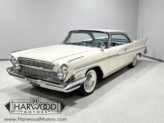 1961 DeSoto - Image 2 of 21