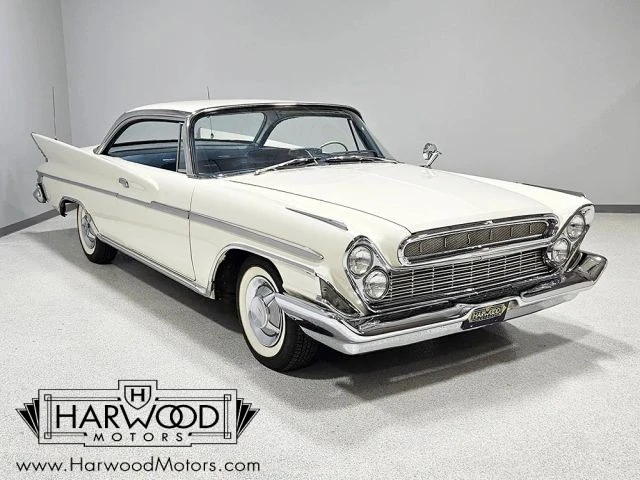 1961 DeSoto - Image 8 of 21