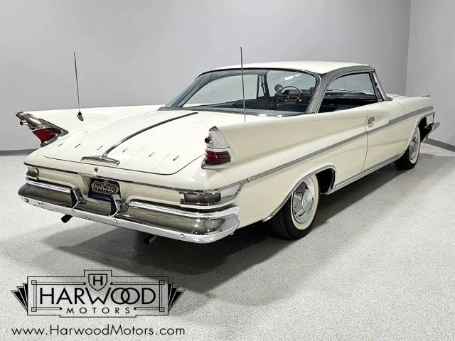 1961 DeSoto - Image 6 of 21