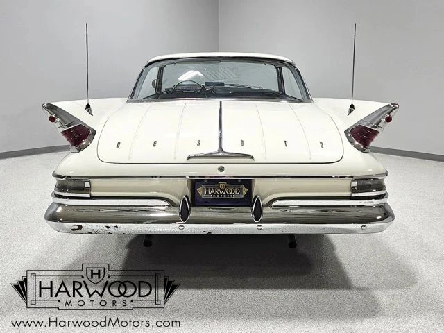 1961 DeSoto - Image 5 of 21