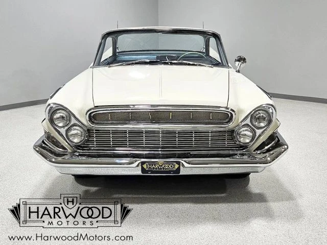 1961 DeSoto - Image 9 of 21