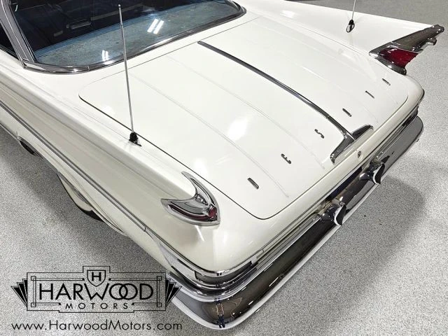 1961 DeSoto - Image 13 of 21