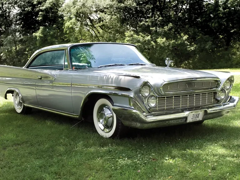 1961 DeSoto - Image 2 of 2