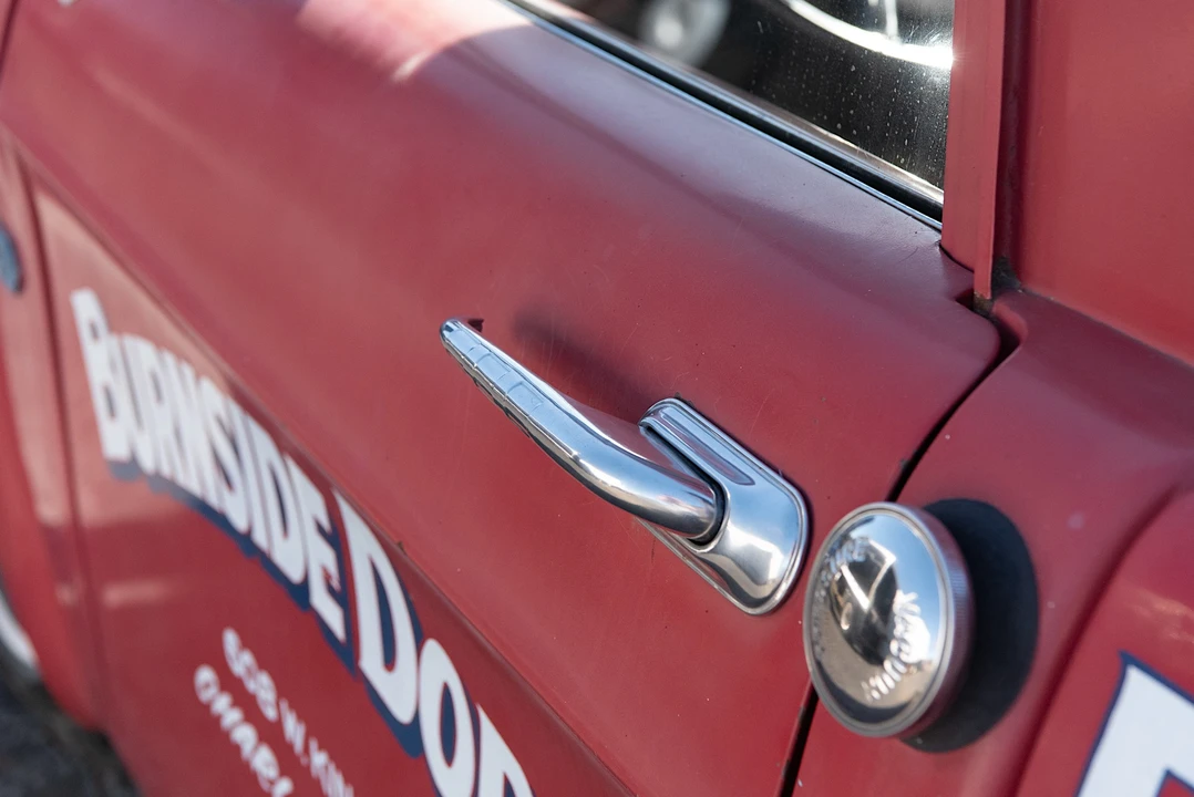 1961 Dodge D Series 1st Gen - Image 18 of 31