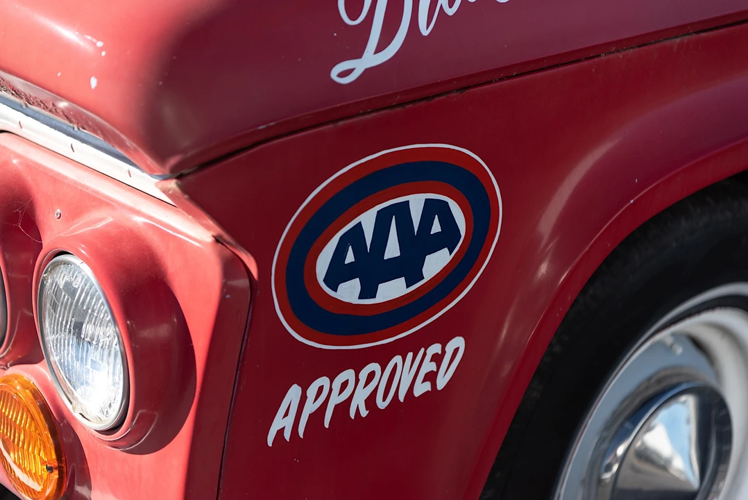 1961 Dodge D Series 1st Gen - Image 13 of 31
