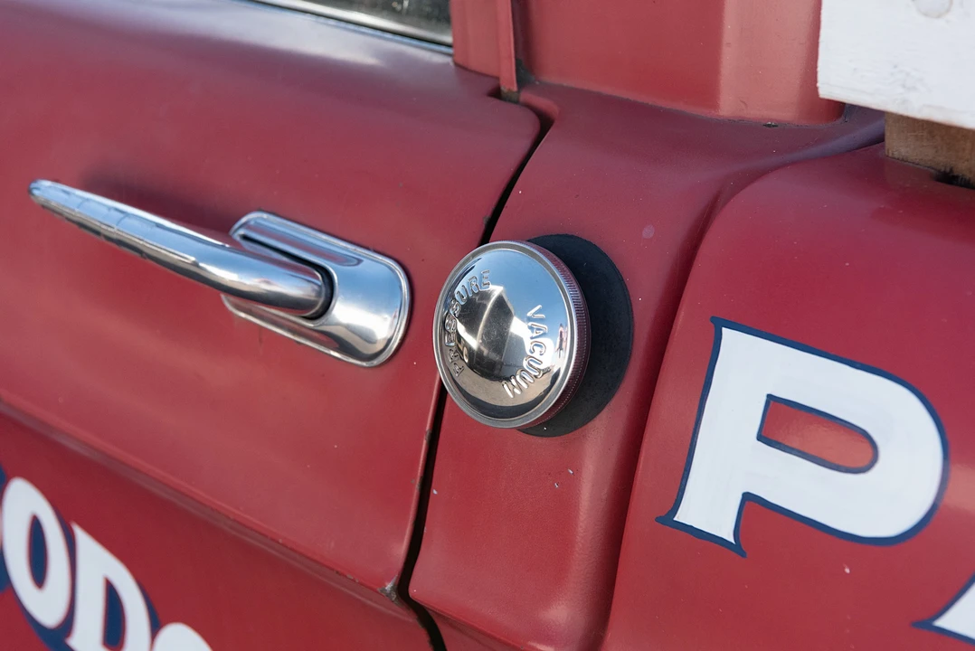 1961 Dodge D Series 1st Gen - Image 19 of 31