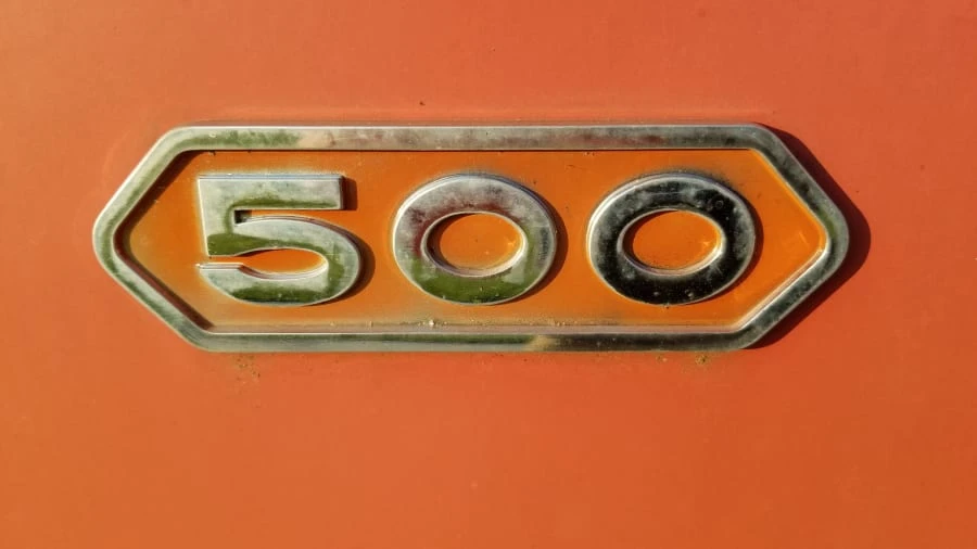 1961 Dodge D Series 1st Gen - Image 4 of 13