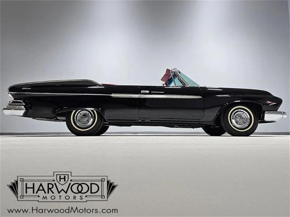 1961 Dodge Dart - Image 11 of 31