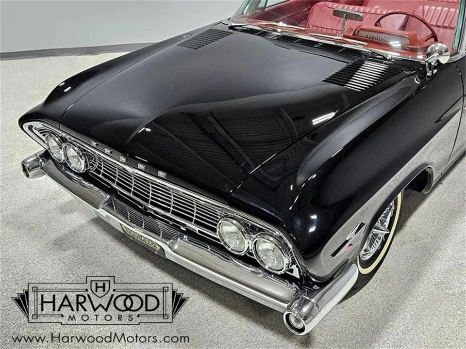 1961 Dodge Dart - Image 16 of 31