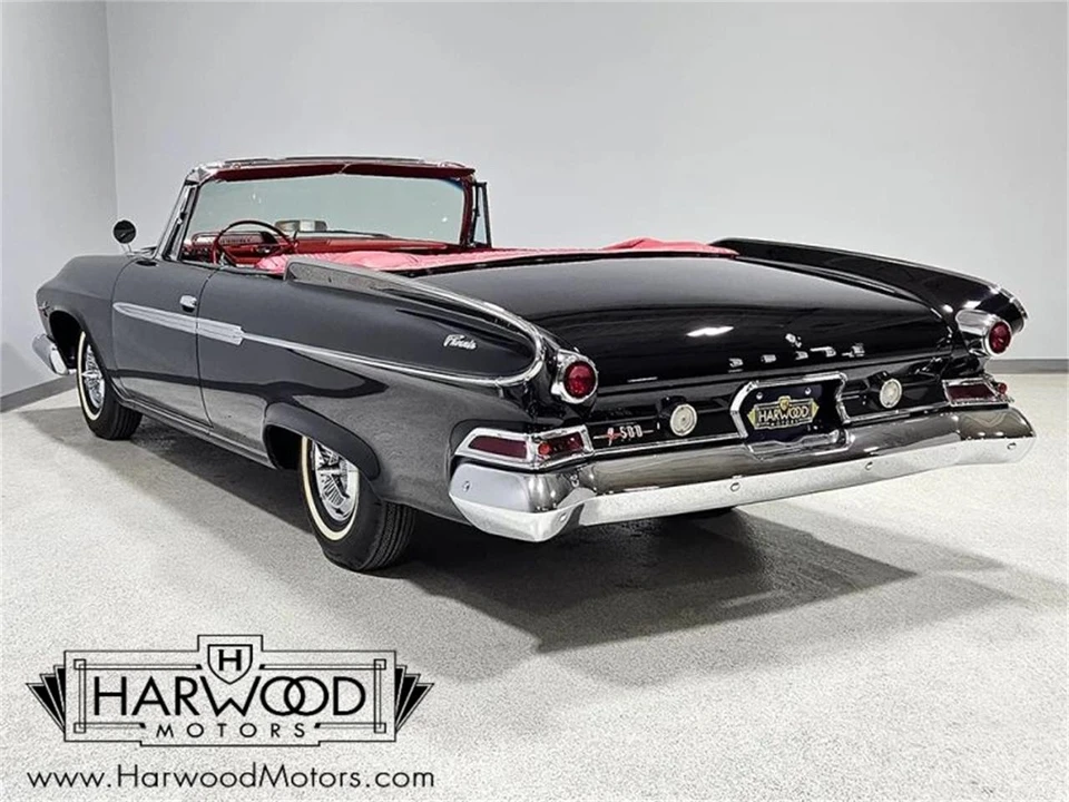 1961 Dodge Dart - Image 6 of 31