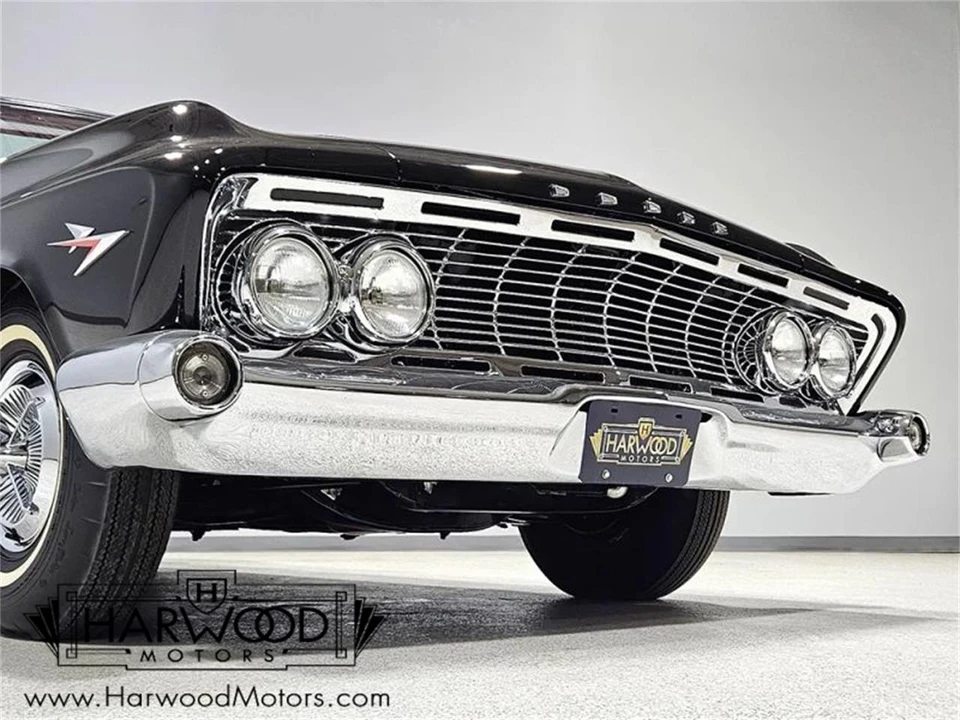 1961 Dodge Dart - Image 21 of 31