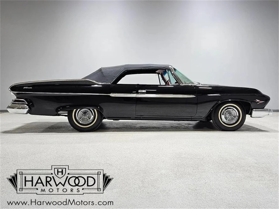 1961 Dodge Dart - Image 12 of 31
