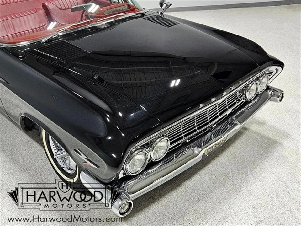 1961 Dodge Dart - Image 17 of 31