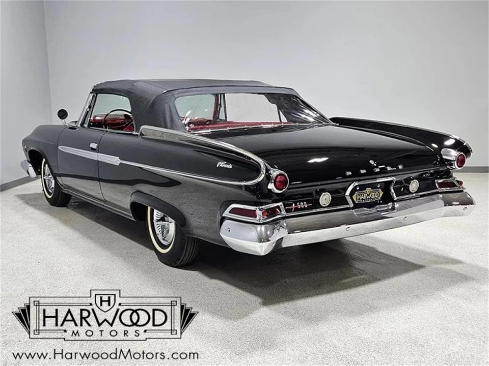 1961 Dodge Dart - Image 7 of 31