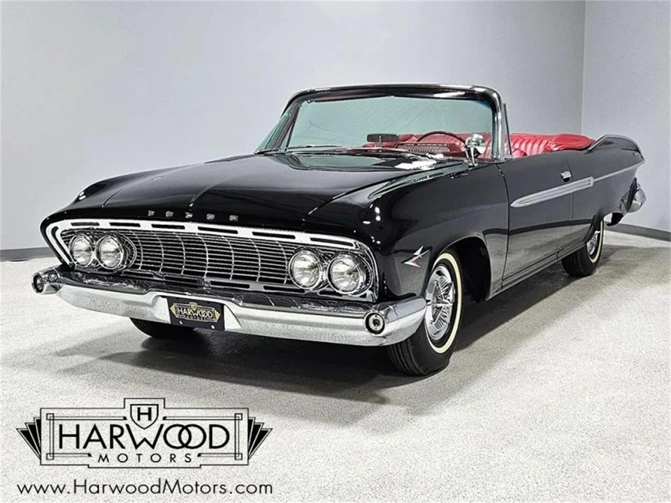 1961 Dodge Dart - Image 2 of 31