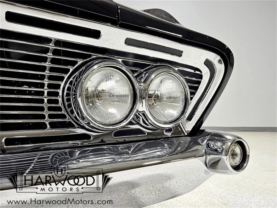 1961 Dodge Dart - Image 23 of 31