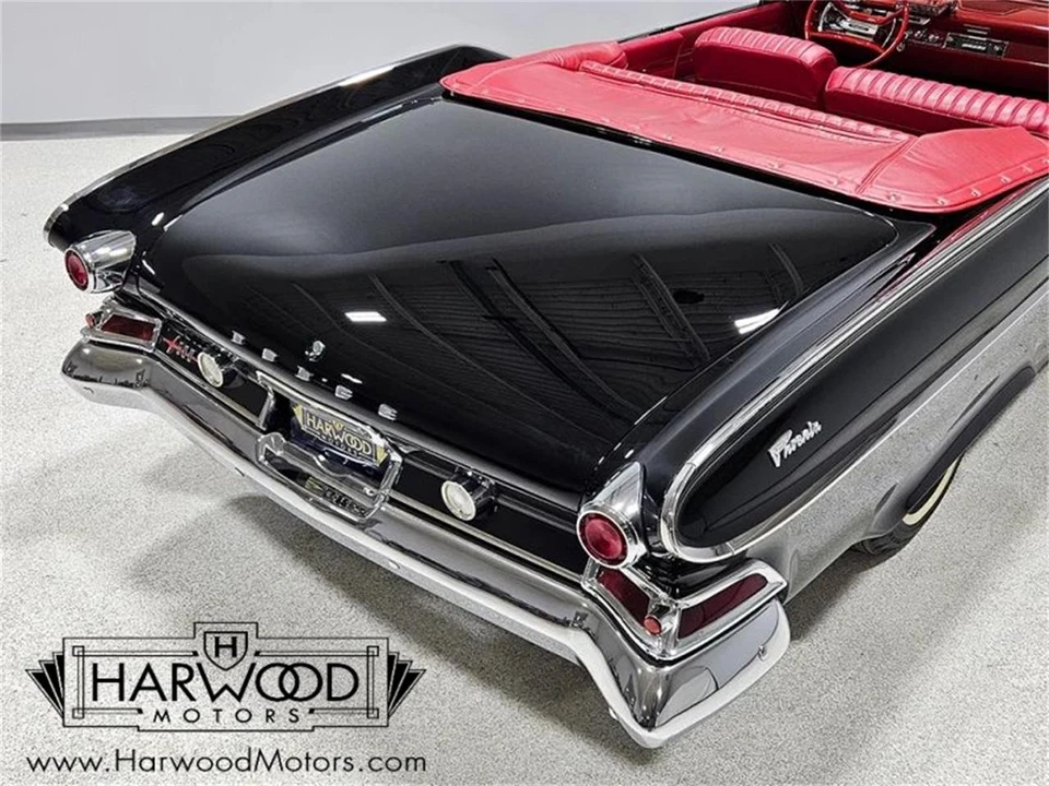1961 Dodge Dart - Image 18 of 31