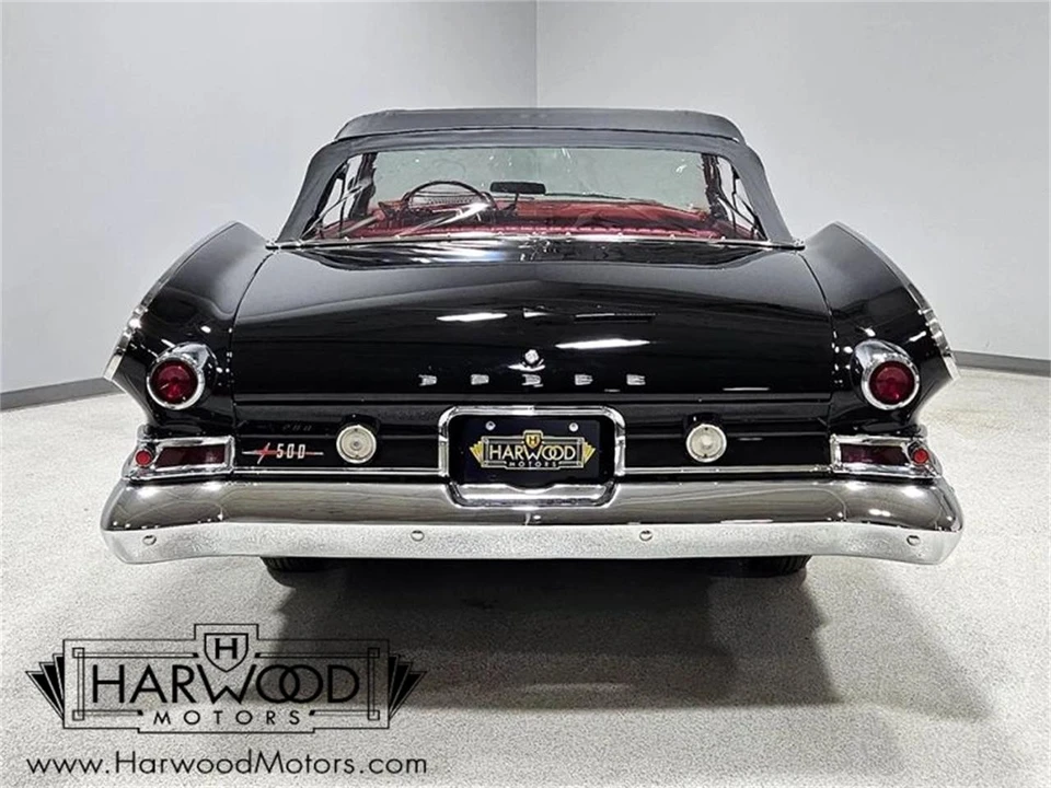 1961 Dodge Dart - Image 8 of 31