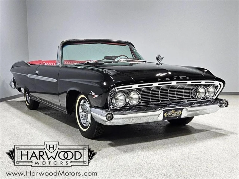 1961 Dodge Dart - Image 13 of 31