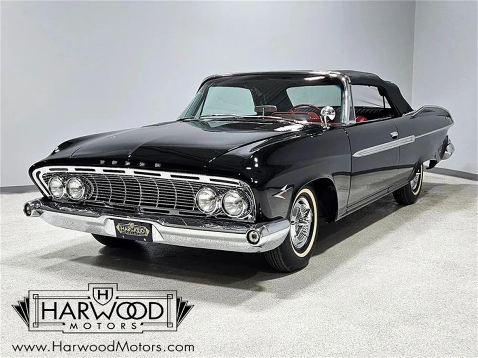 1961 Dodge Dart - Image 3 of 31