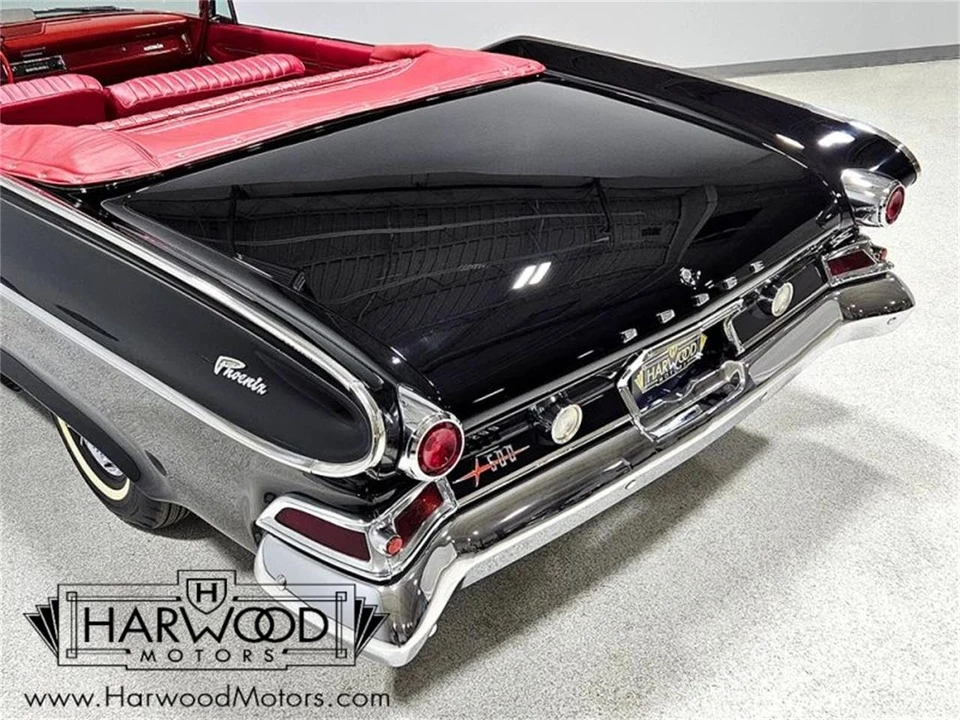 1961 Dodge Dart - Image 19 of 31