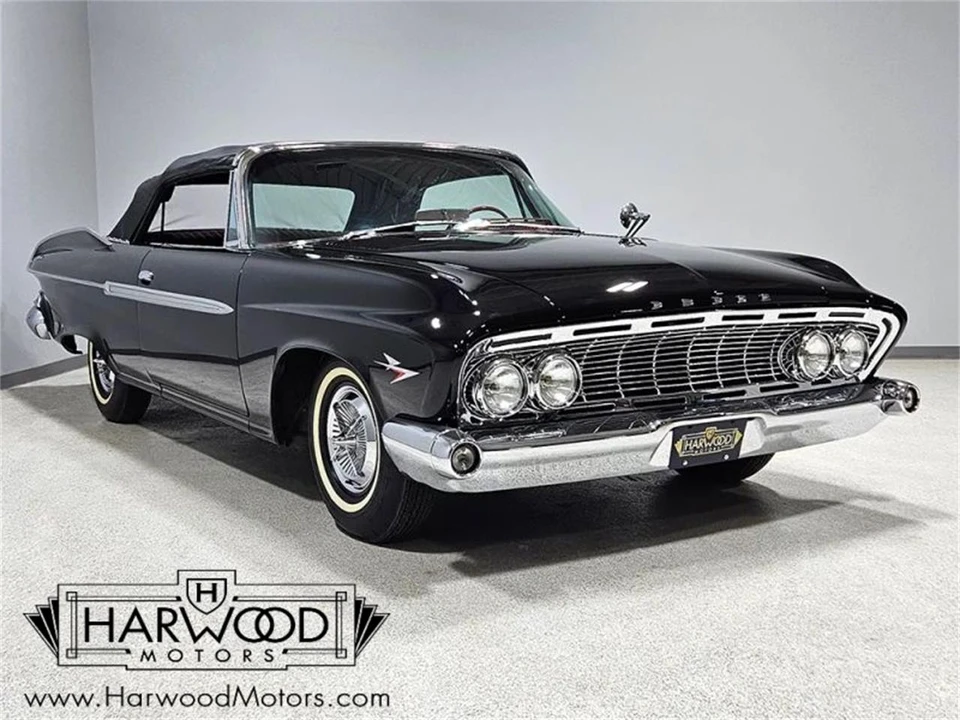 1961 Dodge Dart - Image 14 of 31