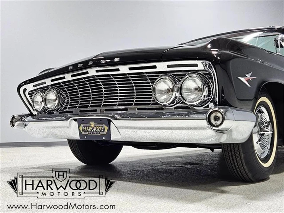 1961 Dodge Dart - Image 20 of 31