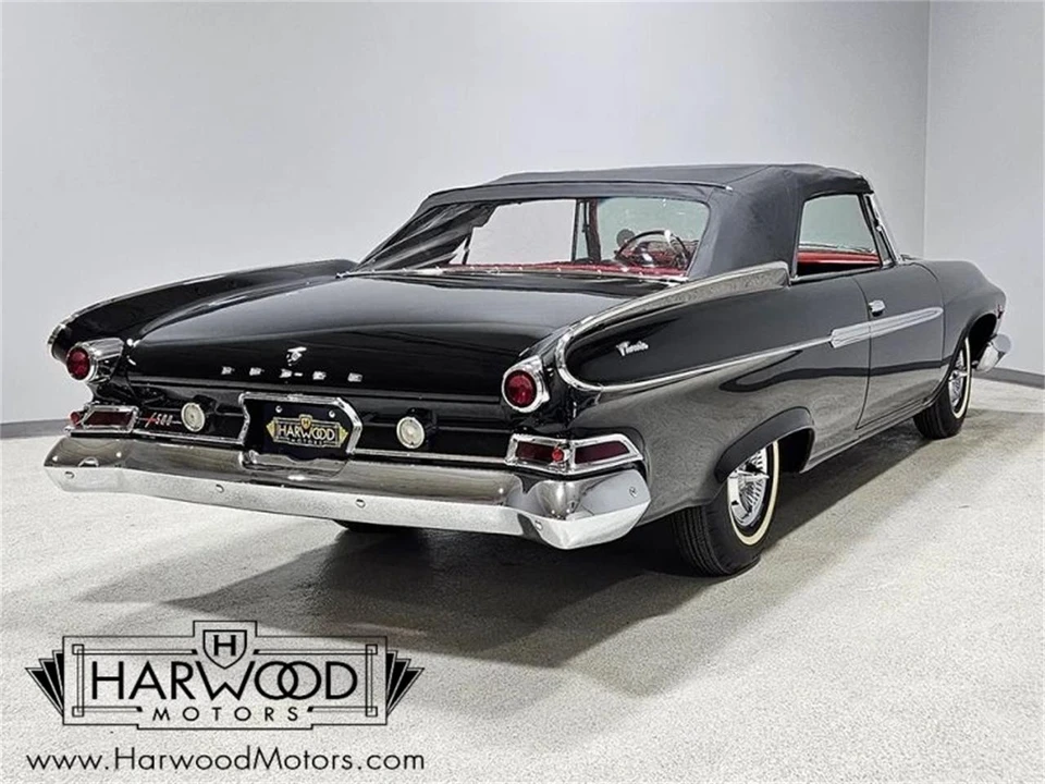 1961 Dodge Dart - Image 10 of 31