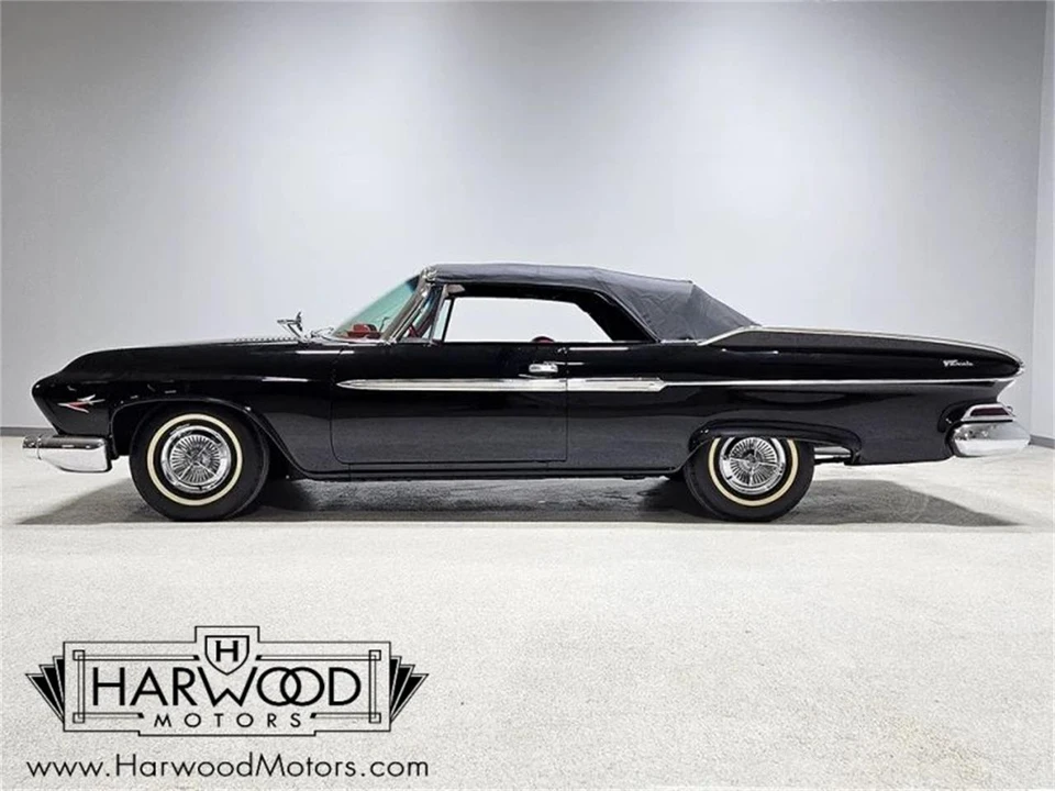 1961 Dodge Dart - Image 5 of 31