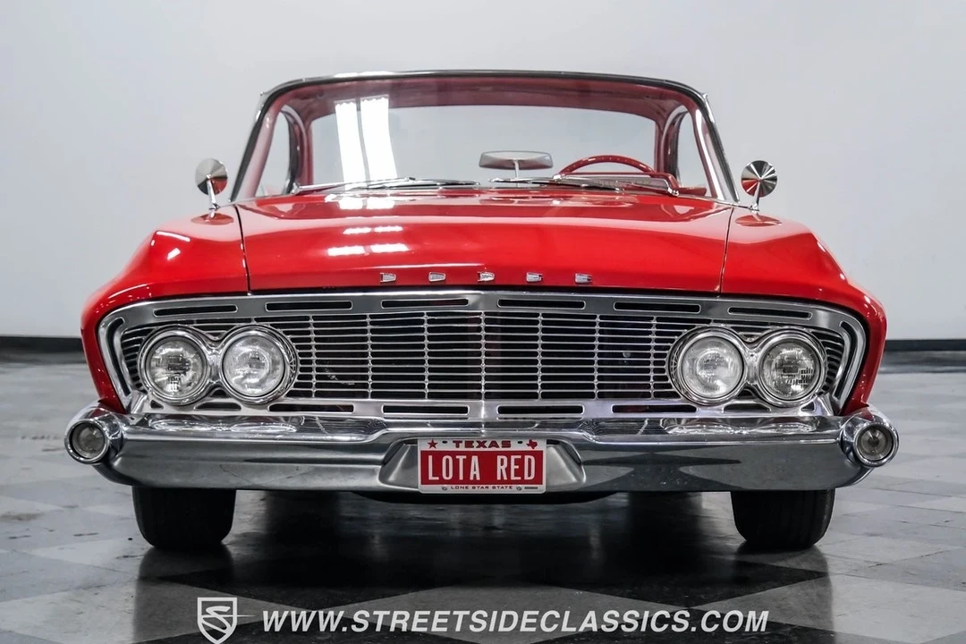 1961 Dodge Dart - Image 18 of 21