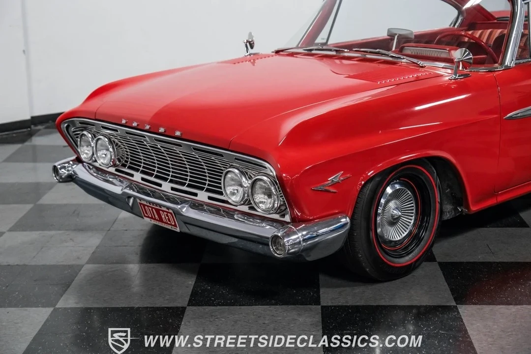 1961 Dodge Dart - Image 20 of 21