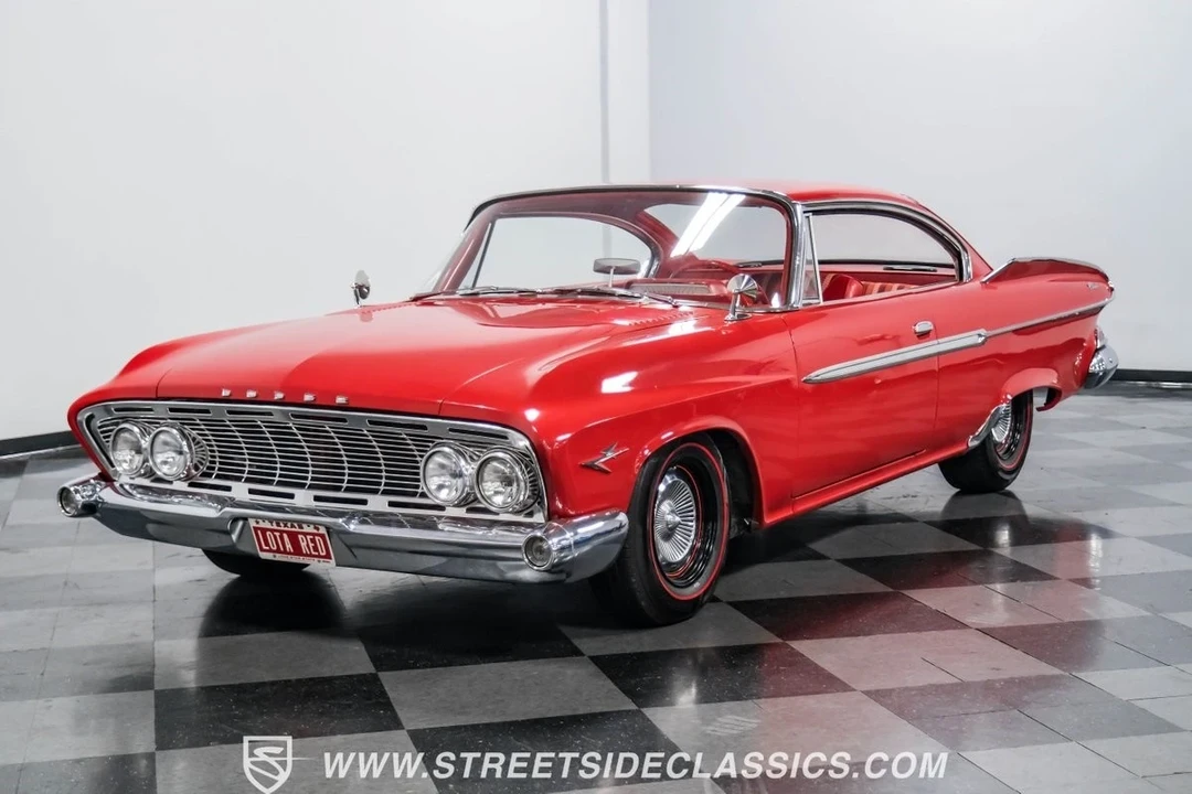 1961 Dodge Dart - Image 19 of 21