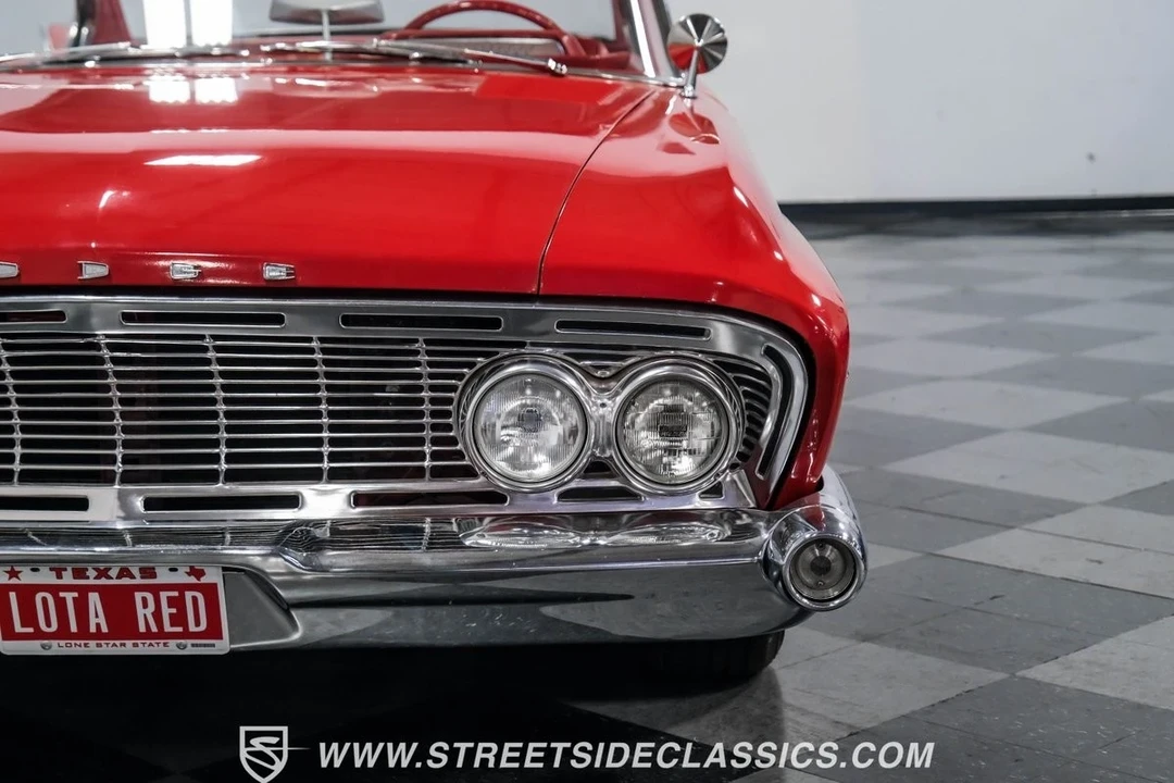 1961 Dodge Dart - Image 21 of 21