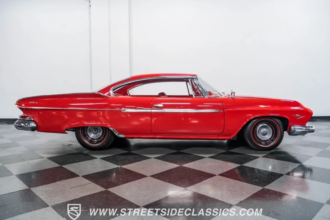 1961 Dodge Dart - Image 14 of 21