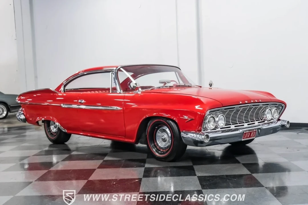 1961 Dodge Dart - Image 16 of 21