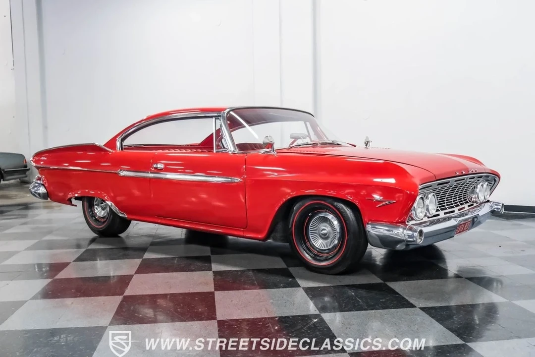1961 Dodge Dart - Image 15 of 21