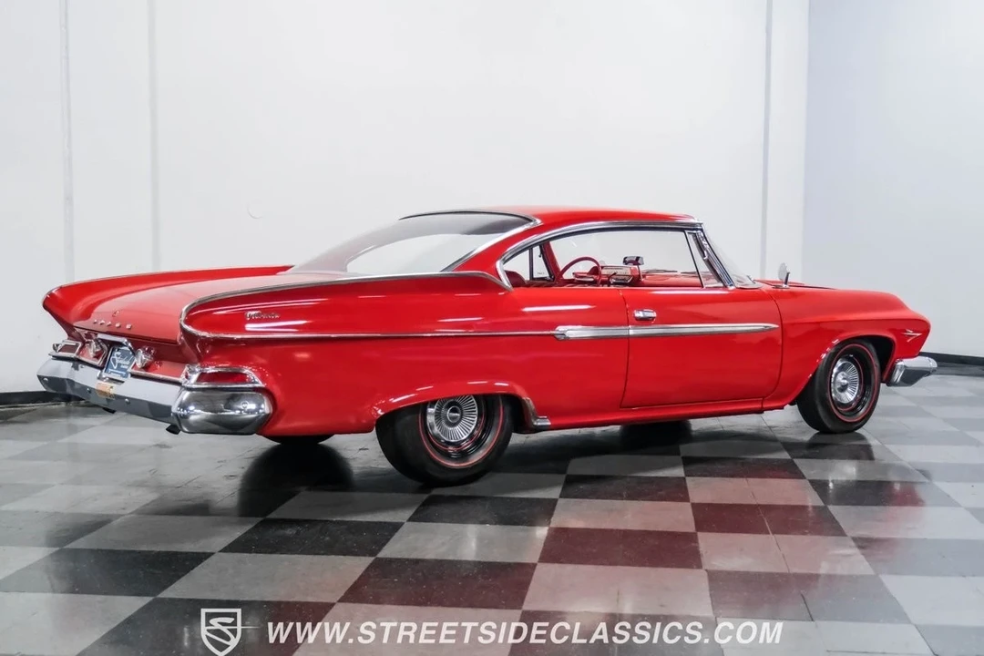 1961 Dodge Dart - Image 13 of 21