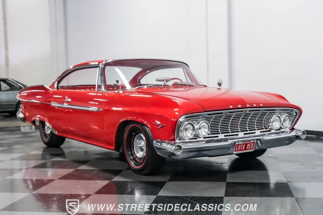 1961 Dodge Dart - Image 17 of 21