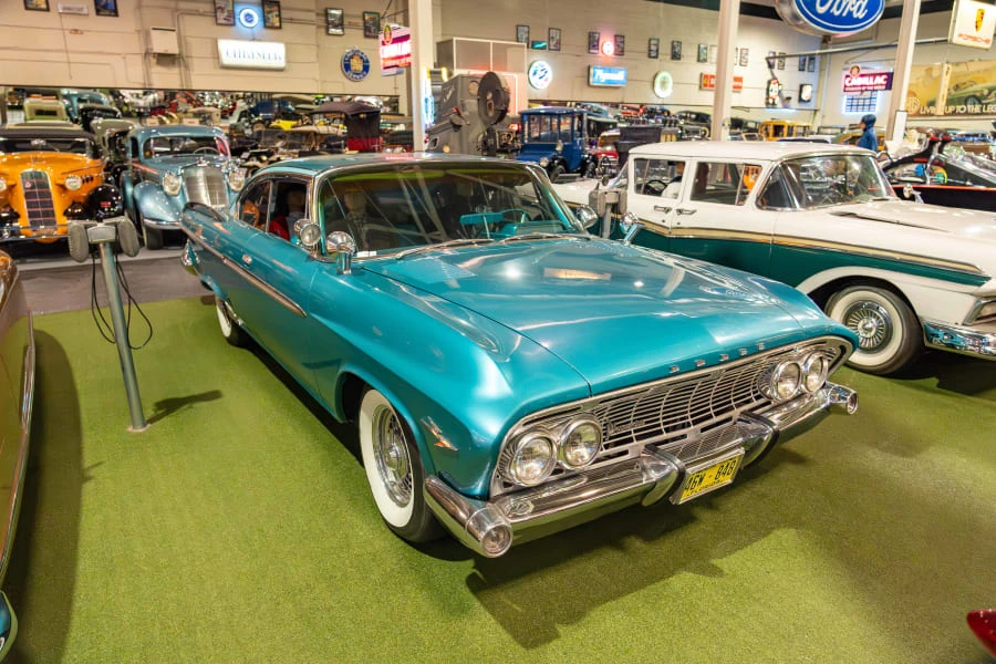 1961 Dodge Dart - Image 3 of 18