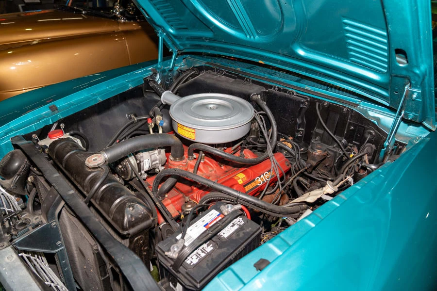 1961 Dodge Dart - Image 16 of 18