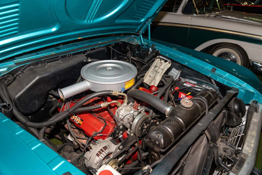 1961 Dodge Dart - Image 15 of 18