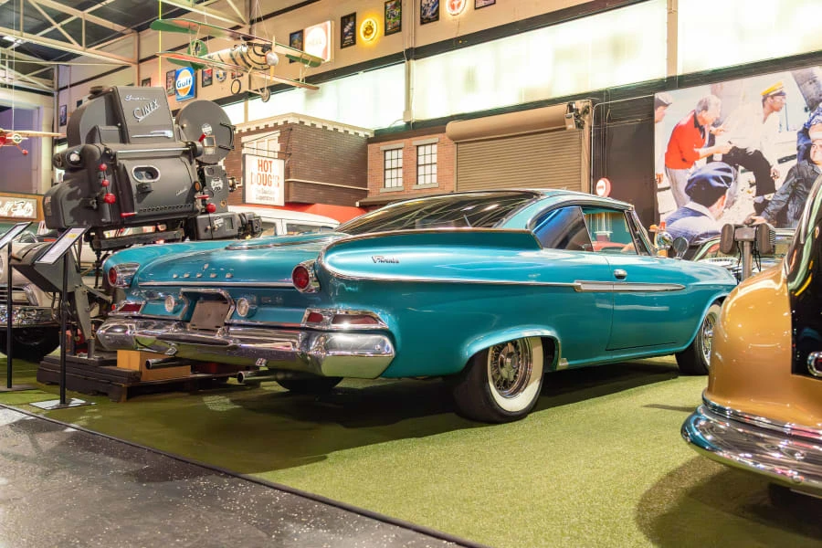 1961 Dodge Dart - Image 2 of 18