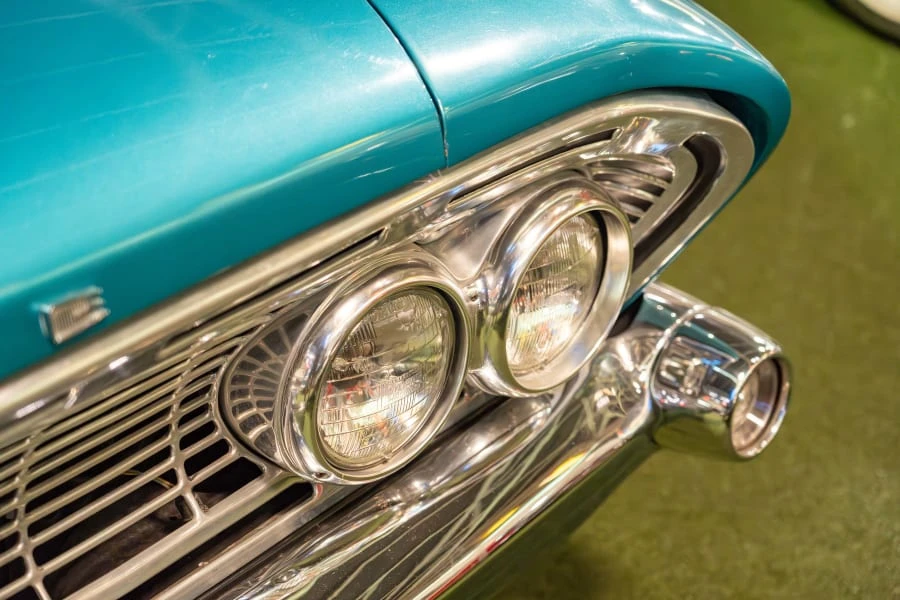 1961 Dodge Dart - Image 4 of 18