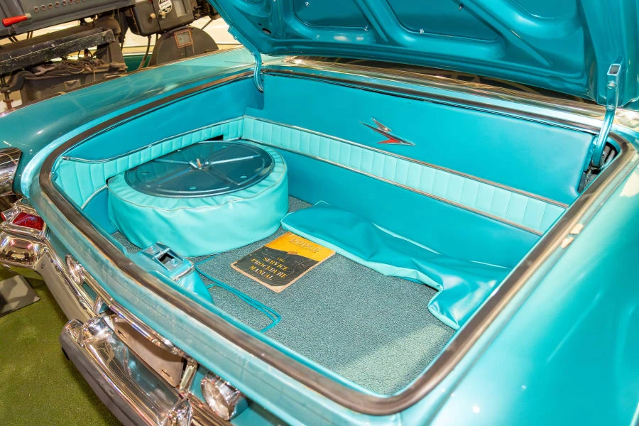 1961 Dodge Dart - Image 17 of 18